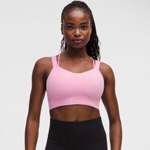 lulu like a cloud long line bra